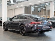 MERCEDES-BENZ AMG GT 63 S 4matic+ / Panorama-Schiebedach / H, Benzin, Occasion / Gebraucht, Automatik - 4