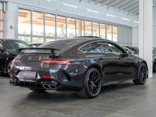 MERCEDES-BENZ AMG GT 63 S 4matic+ / Panorama-Schiebedach / H, Benzin, Occasion / Gebraucht, Automatik - 7