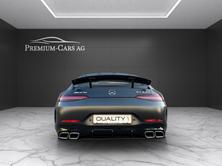 MERCEDES-BENZ AMG GT 4 63 4Matic+ Speedshift MCT, Benzina, Occasioni / Usate, Automatico - 3