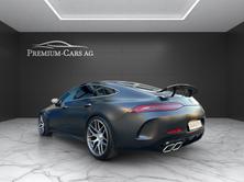 MERCEDES-BENZ AMG GT 4 63 4Matic+ Speedshift MCT, Benzina, Occasioni / Usate, Automatico - 5