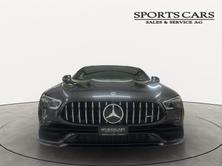 MERCEDES-BENZ AMG GT 4 53 4Matic+ Speedshift TCT, Hybride Leggero Benzina/Elettrica, Occasioni / Usate, Automatico - 2