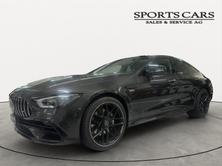 MERCEDES-BENZ AMG GT 4 53 4Matic+ Speedshift TCT, Hybride Leggero Benzina/Elettrica, Occasioni / Usate, Automatico - 3