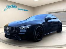 MERCEDES-BENZ AMG GT 4 63 S 4Matic+ Speedshift MCT Aero-Pake, Benzina, Occasioni / Usate, Automatico - 3