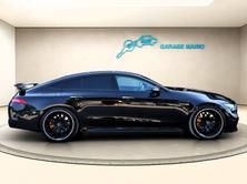 MERCEDES-BENZ AMG GT 4 63 S 4Matic+ Speedshift MCT Aero-Pake, Benzina, Occasioni / Usate, Automatico - 4