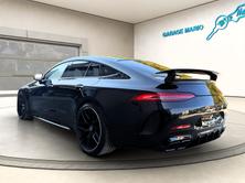 MERCEDES-BENZ AMG GT 4 63 S 4Matic+ Speedshift MCT Aero-Pake, Benzina, Occasioni / Usate, Automatico - 7