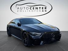 MERCEDES-BENZ AMG GT 4 63 S 4Matic+ Speedshift MCT, Essence, Occasion / Utilisé, Automatique - 2