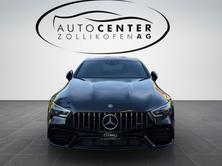 MERCEDES-BENZ AMG GT 4 63 S 4Matic+ Speedshift MCT, Essence, Occasion / Utilisé, Automatique - 3