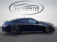 MERCEDES-BENZ AMG GT 4 63 S 4Matic+ Speedshift MCT, Essence, Occasion / Utilisé, Automatique - 4