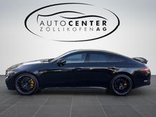 MERCEDES-BENZ AMG GT 4 63 S 4Matic+ Speedshift MCT, Essence, Occasion / Utilisé, Automatique - 5