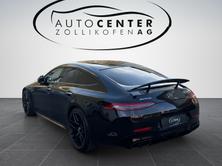 MERCEDES-BENZ AMG GT 4 63 S 4Matic+ Speedshift MCT, Essence, Occasion / Utilisé, Automatique - 6