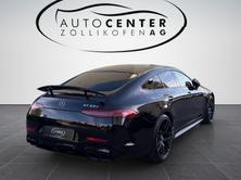 MERCEDES-BENZ AMG GT 4 63 S 4Matic+ Speedshift MCT, Essence, Occasion / Utilisé, Automatique - 7