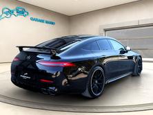 MERCEDES-BENZ AMG GT 4 63 S 4Matic+ Speedshift MCT Aero-Pake, Petrol, Second hand / Used, Automatic - 5