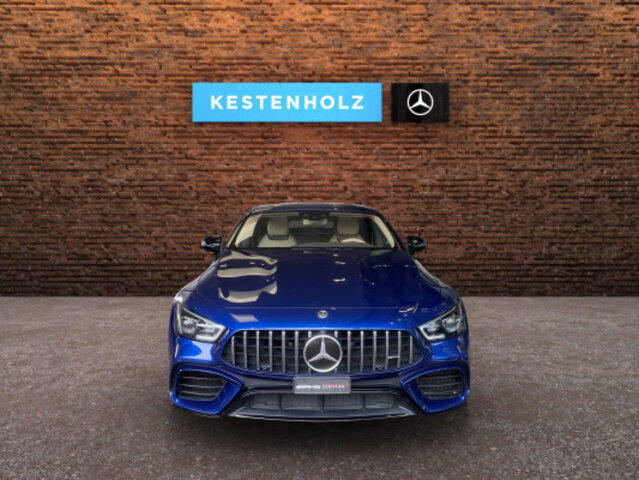 MERCEDES-BENZ AMG GT 4 63 S 4Matic+, Occasioni / Usate, Automatico - 5