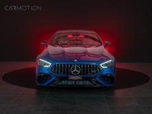 MERCEDES-BENZ AMG GT 63 S 4matic+ / 21 Aversus / Sportsitze, Petrol, Second hand / Used, Automatic - 2