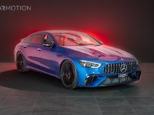 MERCEDES-BENZ AMG GT 63 S 4matic+ / 21 Aversus / Sportsitze, Petrol, Second hand / Used, Automatic - 3
