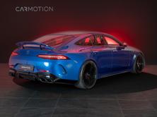 MERCEDES-BENZ AMG GT 63 S 4matic+ / 21 Aversus / Sportsitze, Petrol, Second hand / Used, Automatic - 4