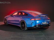 MERCEDES-BENZ AMG GT 63 S 4matic+ / 21 Aversus / Sportsitze, Petrol, Second hand / Used, Automatic - 7