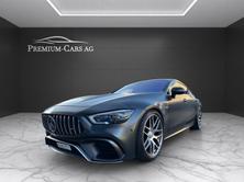 MERCEDES-BENZ AMG GT 4 63 4Matic+ Speedshift MCT, Benzina, Occasioni / Usate, Automatico - 2