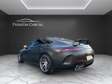 MERCEDES-BENZ AMG GT 4 63 4Matic+ Speedshift MCT, Benzina, Occasioni / Usate, Automatico - 3