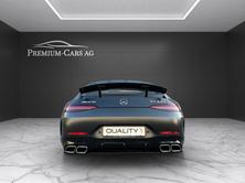 MERCEDES-BENZ AMG GT 4 63 4Matic+ Speedshift MCT, Benzina, Occasioni / Usate, Automatico - 5