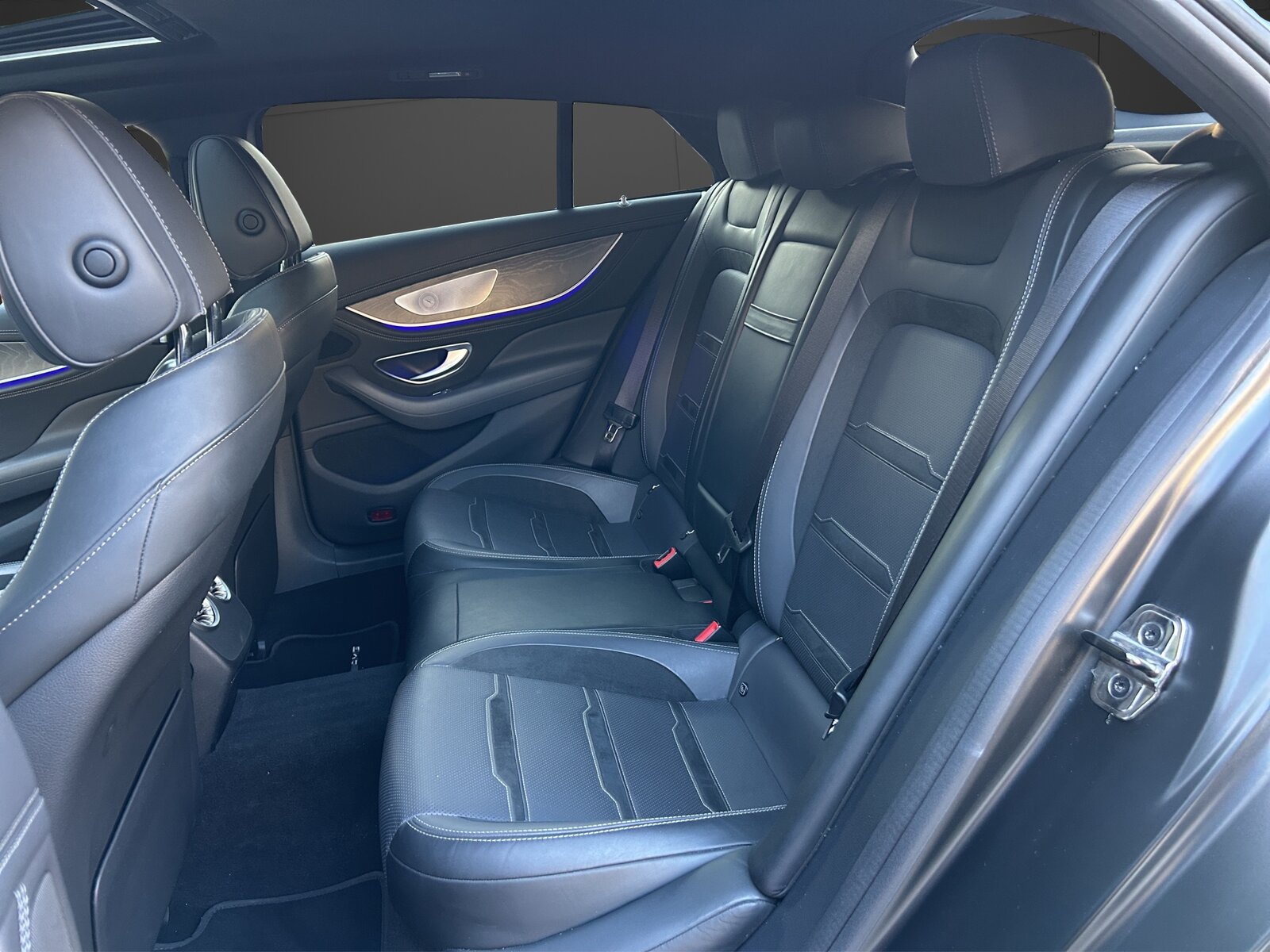 MERCEDES-BENZ AMG GT 4 63 4Matic+ Speedshift MCT, Benzin, Occasion / Gebraucht, Automatik - 7