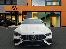MERCEDES-BENZ AMG GT 63 S E Performance 4matic+, Plug-in-Hybrid Benzin/Elektro, Occasion / Gebraucht, Automatik - 2