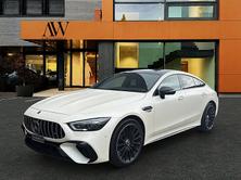 MERCEDES-BENZ AMG GT 63 S E Performance 4matic+, Plug-in-Hybrid Benzin/Elektro, Occasion / Gebraucht, Automatik - 3