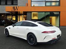 MERCEDES-BENZ AMG GT 63 S E Performance 4matic+, Plug-in-Hybrid Benzin/Elektro, Occasion / Gebraucht, Automatik - 4