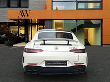 MERCEDES-BENZ AMG GT 63 S E Performance 4matic+, Plug-in-Hybrid Benzin/Elektro, Occasion / Gebraucht, Automatik - 5