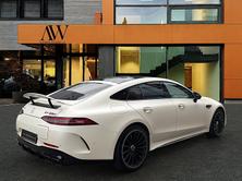 MERCEDES-BENZ AMG GT 63 S E Performance 4matic+, Plug-in-Hybrid Benzin/Elektro, Occasion / Gebraucht, Automatik - 6