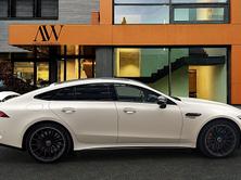 MERCEDES-BENZ AMG GT 63 S E Performance 4matic+, Plug-in-Hybrid Benzin/Elektro, Occasion / Gebraucht, Automatik - 7