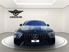 MERCEDES-BENZ AMG GT 4 63 S 4Matic+ Speedshift MCT, Benzin, Occasion / Gebraucht, Automatik - 2