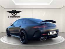 MERCEDES-BENZ AMG GT 4 63 S 4Matic+ Speedshift MCT, Benzin, Occasion / Gebraucht, Automatik - 3
