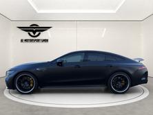 MERCEDES-BENZ AMG GT 4 63 S 4Matic+ Speedshift MCT, Benzin, Occasion / Gebraucht, Automatik - 5