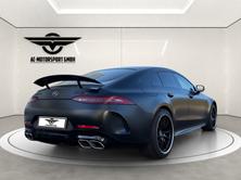 MERCEDES-BENZ AMG GT 4 63 S 4Matic+ Speedshift MCT, Benzin, Occasion / Gebraucht, Automatik - 7