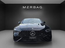 MERCEDES-BENZ AMG GT 4 43, Mild-Hybrid Petrol/Electric, Second hand / Used, Automatic - 2