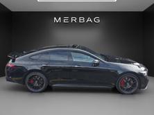 MERCEDES-BENZ AMG GT 4 43, Mild-Hybrid Petrol/Electric, Second hand / Used, Automatic - 3