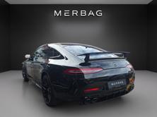 MERCEDES-BENZ AMG GT 4 43, Mild-Hybrid Petrol/Electric, Second hand / Used, Automatic - 4