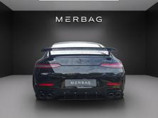MERCEDES-BENZ AMG GT 4 43, Mild-Hybrid Petrol/Electric, Second hand / Used, Automatic - 5