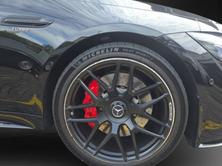 MERCEDES-BENZ AMG GT 4 43, Mild-Hybrid Petrol/Electric, Second hand / Used, Automatic - 6