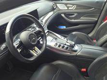 MERCEDES-BENZ AMG GT 4 43, Mild-Hybrid Petrol/Electric, Second hand / Used, Automatic - 7