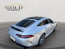 MERCEDES-BENZ AMG GT 4 53 4Matic+ Speedshift TCT, Mild-Hybrid Petrol/Electric, Second hand / Used, Automatic - 2