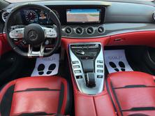 MERCEDES-BENZ AMG GT 4 53 4Matic+ Speedshift TCT, Mild-Hybrid Petrol/Electric, Second hand / Used, Automatic - 3