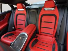 MERCEDES-BENZ AMG GT 4 53 4Matic+ Speedshift TCT, Mild-Hybrid Petrol/Electric, Second hand / Used, Automatic - 4