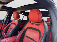 MERCEDES-BENZ AMG GT 4 53 4Matic+ Speedshift TCT, Mild-Hybrid Petrol/Electric, Second hand / Used, Automatic - 5