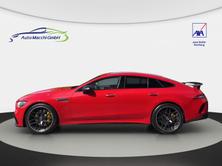 MERCEDES-BENZ AMG GT 4 63 S Edition 1 4Matic+ Speedshift MCT, Essence, Occasion / Utilisé, Automatique - 2