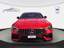 MERCEDES-BENZ AMG GT 4 63 S Edition 1 4Matic+ Speedshift MCT, Essence, Occasion / Utilisé, Automatique - 3