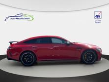 MERCEDES-BENZ AMG GT 4 63 S Edition 1 4Matic+ Speedshift MCT, Essence, Occasion / Utilisé, Automatique - 5