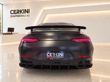 MERCEDES-BENZ AMG GT 4 63 S 4Matic+ Speedshift MCT * CH Fahrzeug * Sonder, Benzina, Occasioni / Usate, Automatico - 2