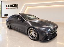 MERCEDES-BENZ AMG GT 4 63 S 4Matic+ Speedshift MCT * CH Fahrzeug * Sonder, Benzina, Occasioni / Usate, Automatico - 3